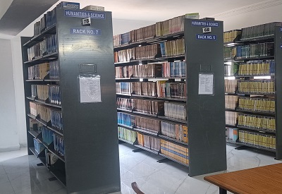 DeptLibrary:HS - PVKK Institute of Technology