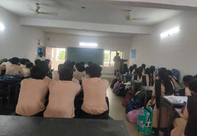 Seminar on Drone Technology
