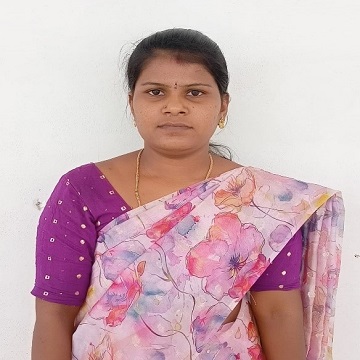SHRUTHI