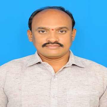 Anjulatha Faculty