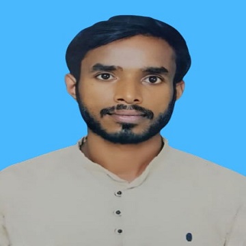 Shaheer Hussain