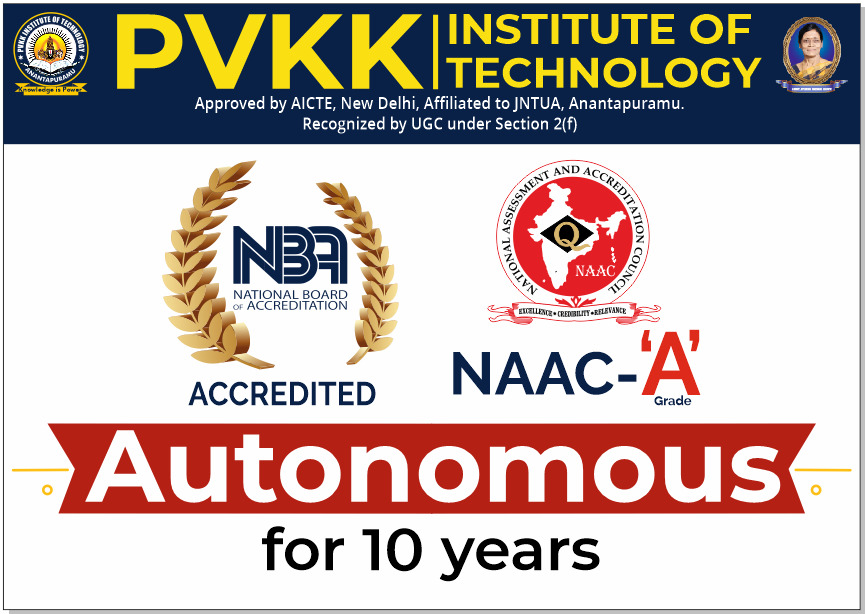 NAAC PVKKIT